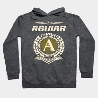 Aguiar Hoodie